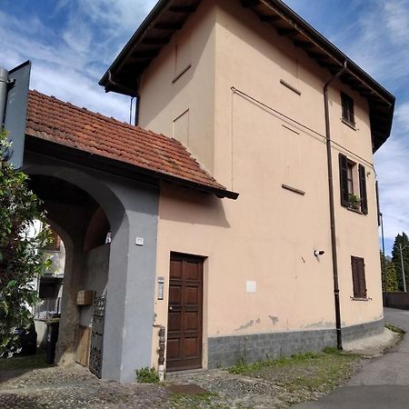 C'Era Una Volta Verbania Intra Buitenkant foto