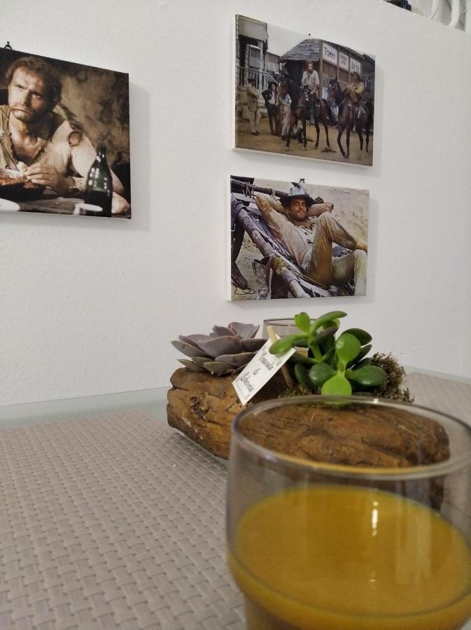 C'Era Una Volta Verbania Intra Buitenkant foto