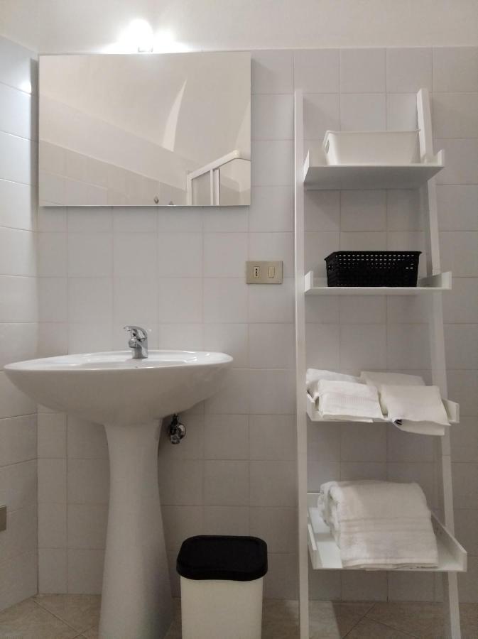 C'Era Una Volta Verbania Intra Buitenkant foto