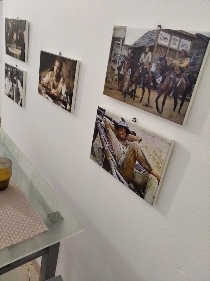C'Era Una Volta Verbania Intra Buitenkant foto