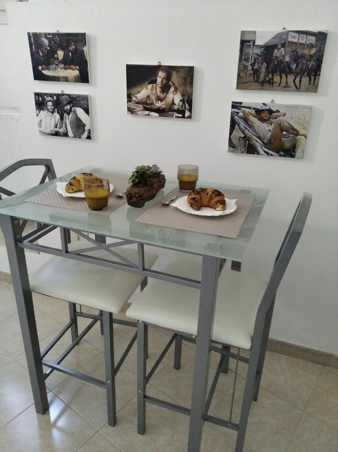 C'Era Una Volta Verbania Intra Buitenkant foto