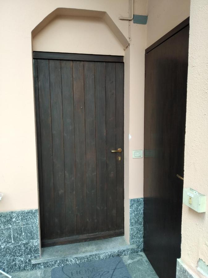 C'Era Una Volta Verbania Intra Buitenkant foto