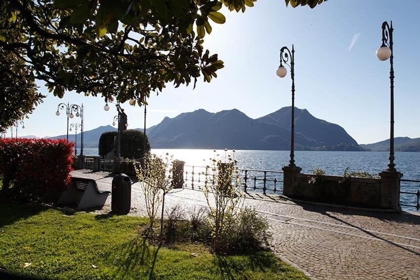 C'Era Una Volta Verbania Intra Buitenkant foto