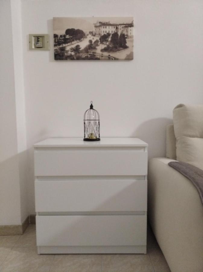 C'Era Una Volta Verbania Intra Buitenkant foto