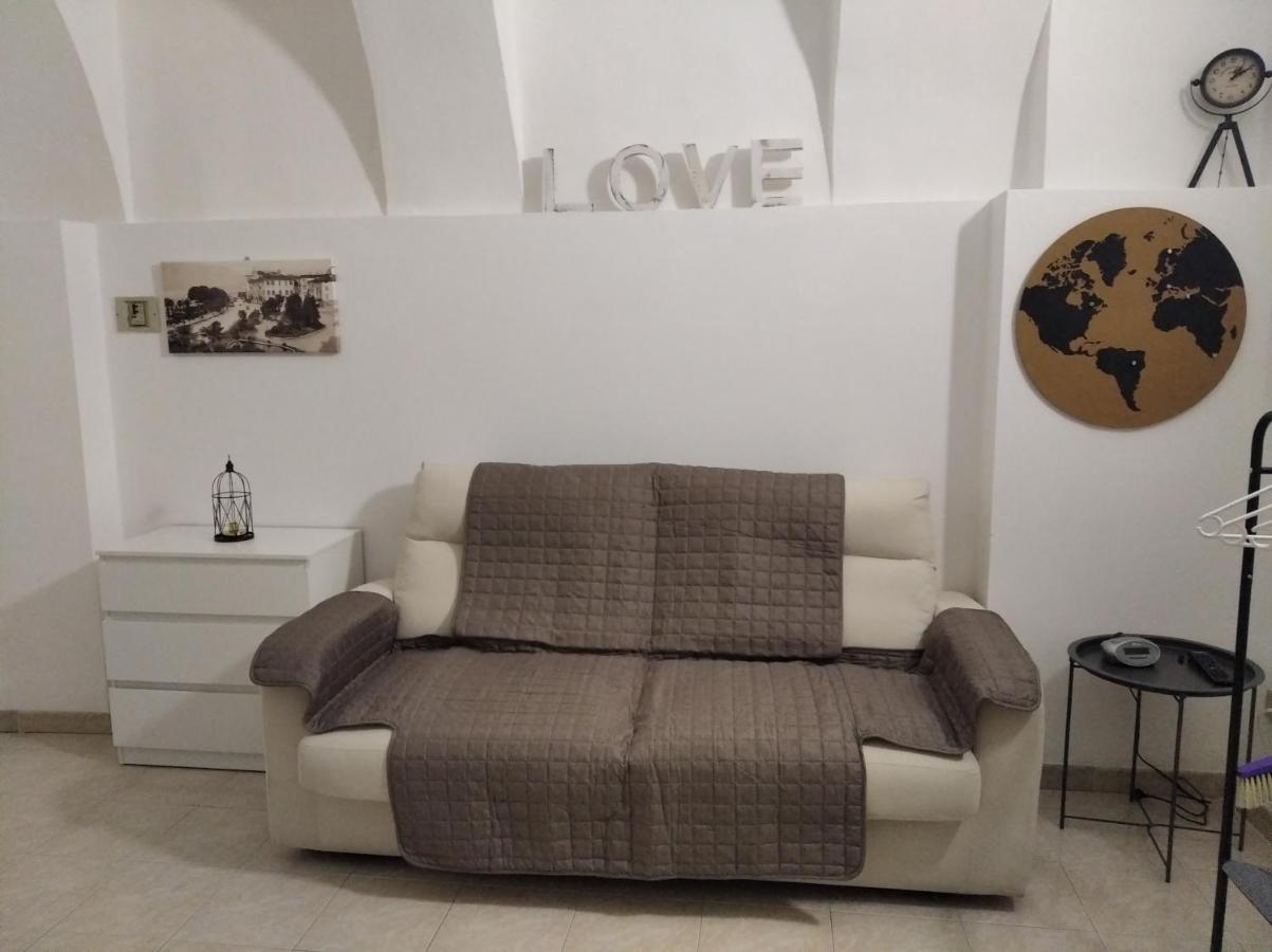 C'Era Una Volta Verbania Intra Buitenkant foto
