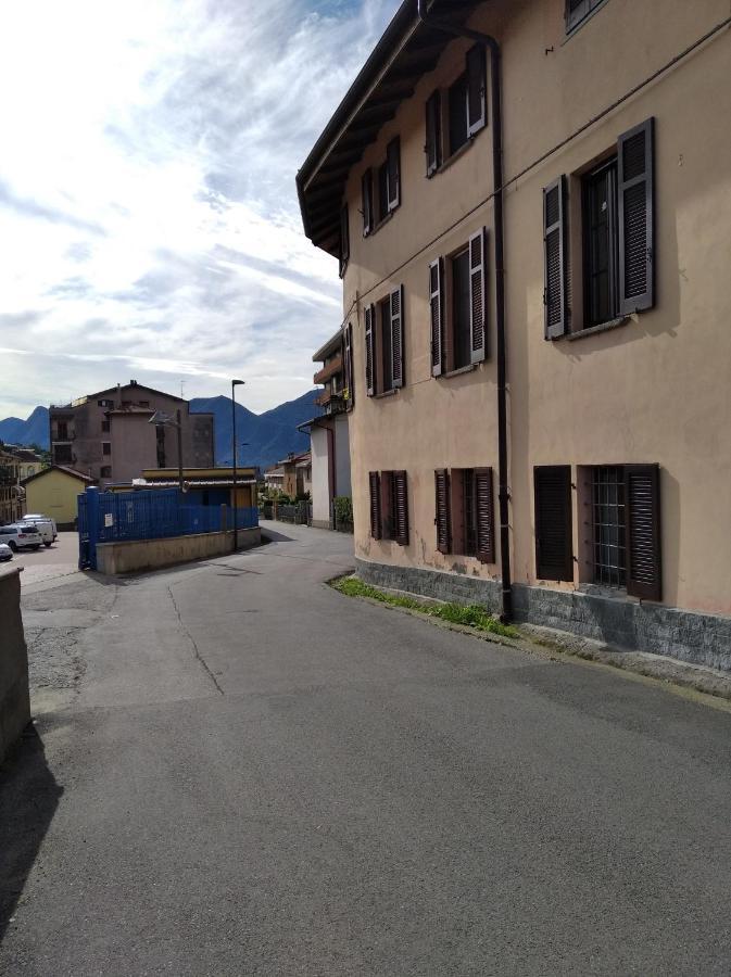 C'Era Una Volta Verbania Intra Buitenkant foto