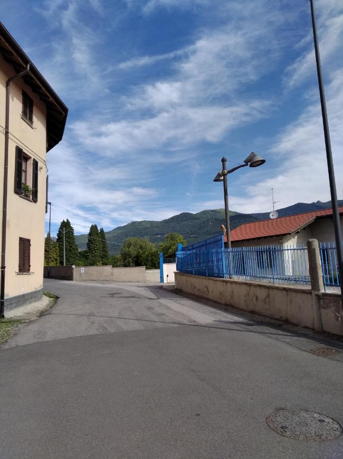 C'Era Una Volta Verbania Intra Buitenkant foto