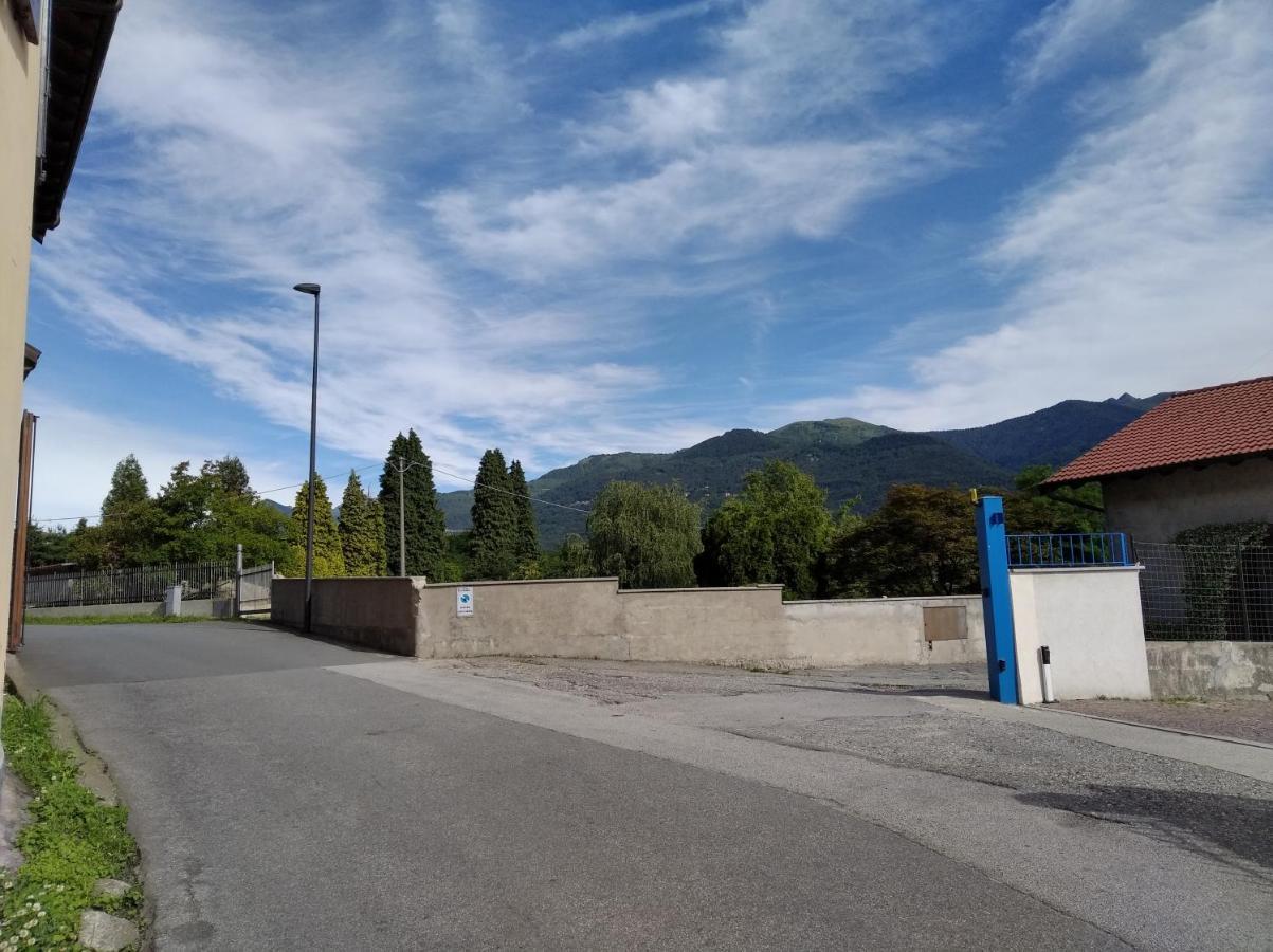 C'Era Una Volta Verbania Intra Buitenkant foto